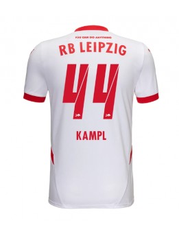 RB Leipzig Kevin Kampl #44 Heimtrikot 2024-25 Kurzarm